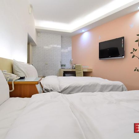 Yuh-Tarng Hotel Magong Esterno foto