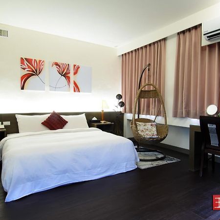Yuh-Tarng Hotel Magong Esterno foto