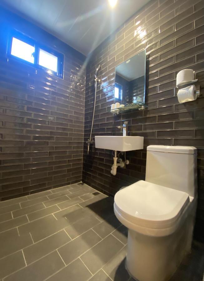 Yuh-Tarng Hotel Magong Esterno foto