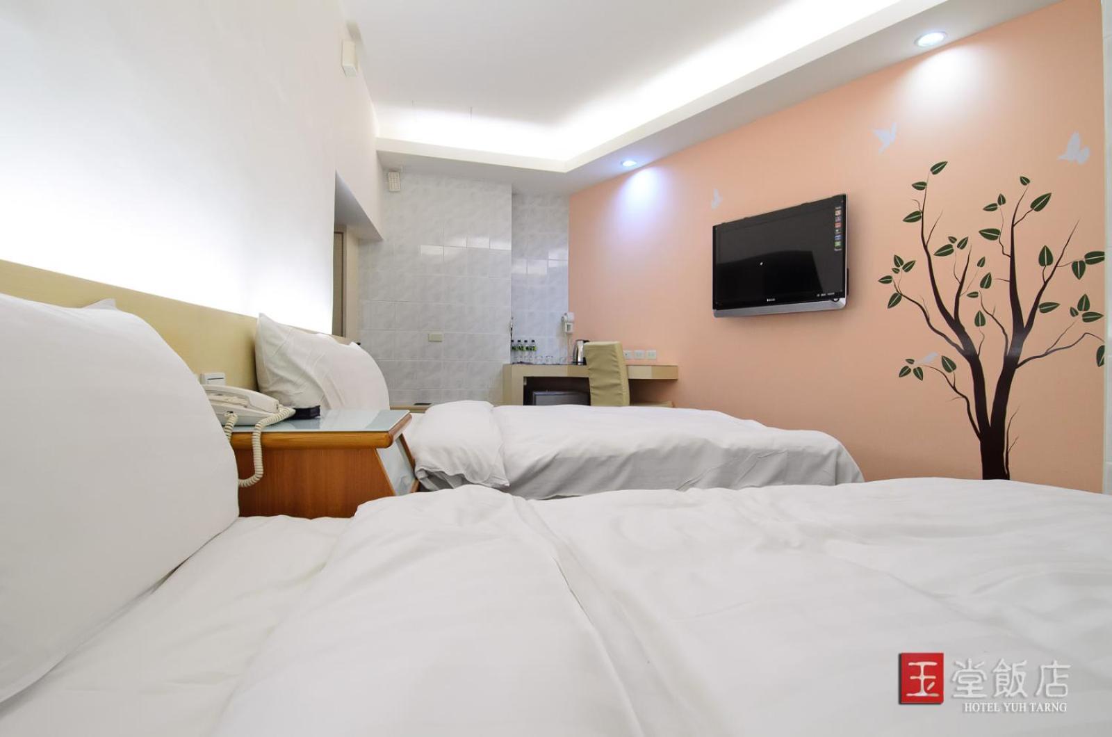 Yuh-Tarng Hotel Magong Esterno foto