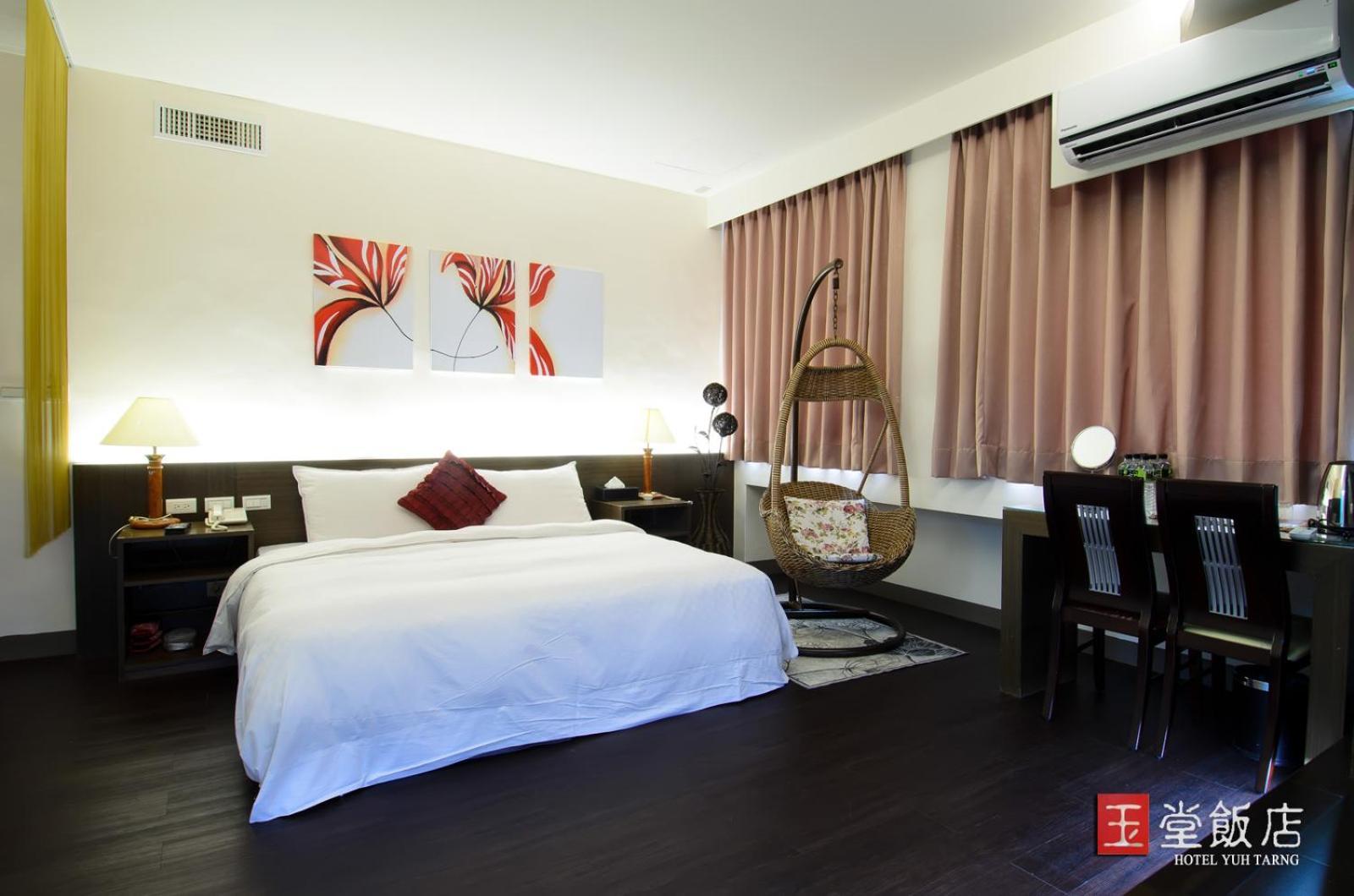 Yuh-Tarng Hotel Magong Esterno foto