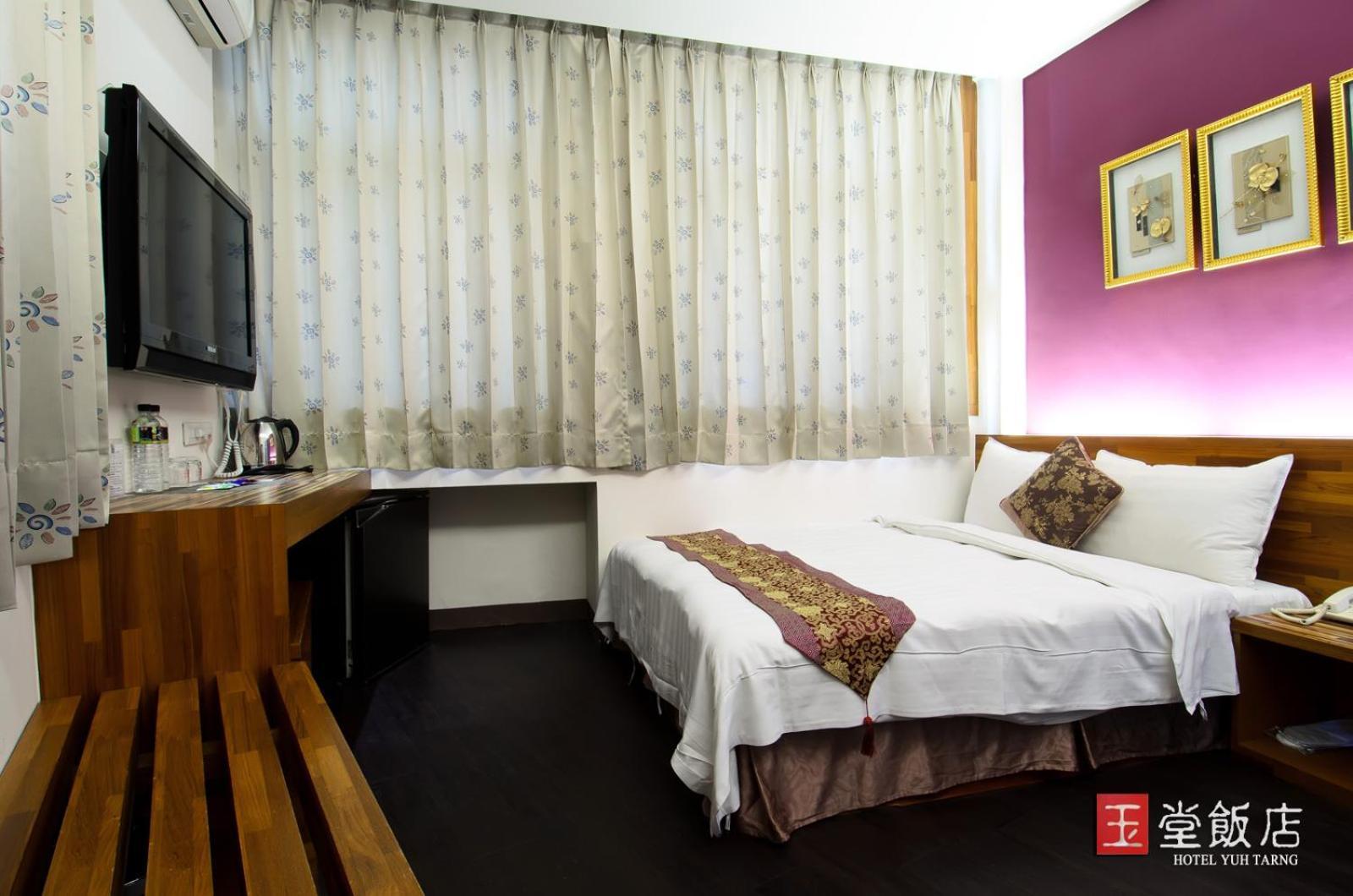 Yuh-Tarng Hotel Magong Esterno foto