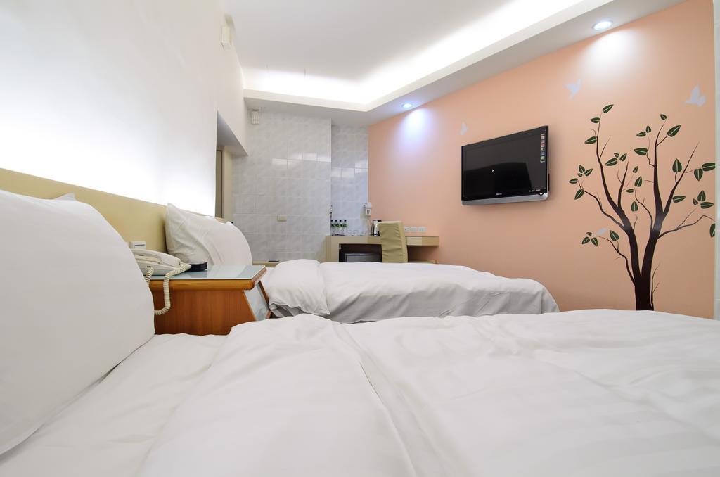 Yuh-Tarng Hotel Magong Camera foto