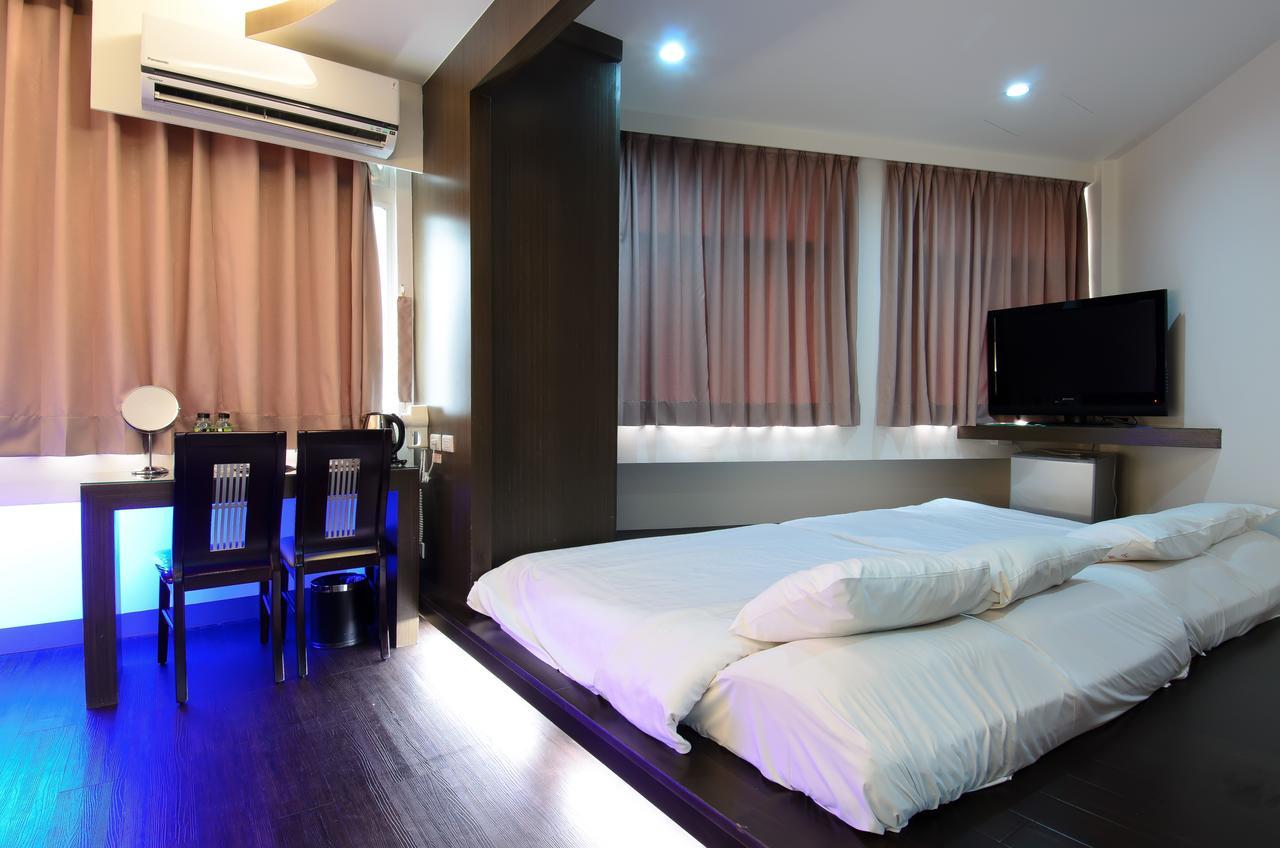 Yuh-Tarng Hotel Magong Esterno foto